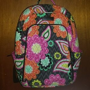 Vera Bradley Backpack
